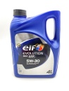 Elf Evolution 900 SXR 5w30 (4л) 10160501