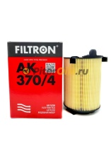 Фильтр воздушный FILTRON AK370/4 (SB 2138, C14130)