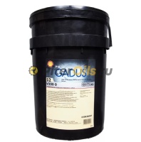 Shell Gadus S2 V220 0 (18кг) 550028007