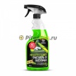 GRASS Очиститель следов насекомых Mosquitos Cleaner спрей 600мл 110372