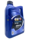 Elf Evolution 700 STI 10w40 (4л) 214120/194826/214120