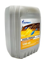 Gazpromneft Diesel Premium 10W40 CI-4 10л 253142307