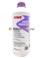 Rowe HIGHTEC ANTIFREEZE AN G12++ (1,5л) 21033001599