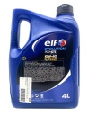 Elf Evolution 700 STI 10w40 (4л) 214120/194826/214120