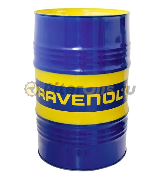 Ravenol ATF Dexron III H (208л) 4014835732889