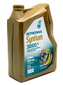 Petronas Syntium Prime (3000) E 5W40 (5л) 70731M12EU/71243M12EU