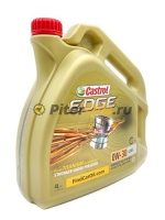 Castrol EDGE 0W30 A3/B4 (4л) 157E6B