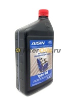 Toyota AISIN ATF0WS 0,946л 