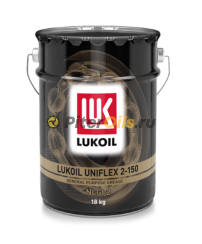 ЛУКОЙЛ УНИФЛЕКС 2-150 20л 3124196