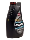 Лукойл GENESIS ARMORTECH DPF/GPF 5W40 (4л) 2359762