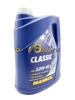 Mannol Classic 10w40 (5 л) 1155