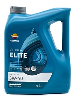 Repsol RP ELITE COMPETICION 5W40 (4л) 6058/R/60255/R