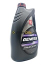 Лукойл GENESIS UNIVERSAL (ADVANCED) 10W40 SN/CF (4л) 3148646