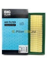 Фильтр воздушный BIG FILTER GB942 (C32130)