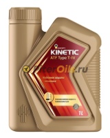 Роснефть Kinetic ATF Type-IV 1л