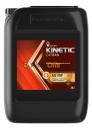 Роснефть Kinetic CATRAN 10W 20л