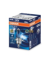 Osram 64193CBI COOL BLUE INTENSE H4 12V 60/55W 1 шт (Снят с произв, замена 64193CBN)