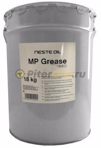 Neste MP Grease (18кг) 701020