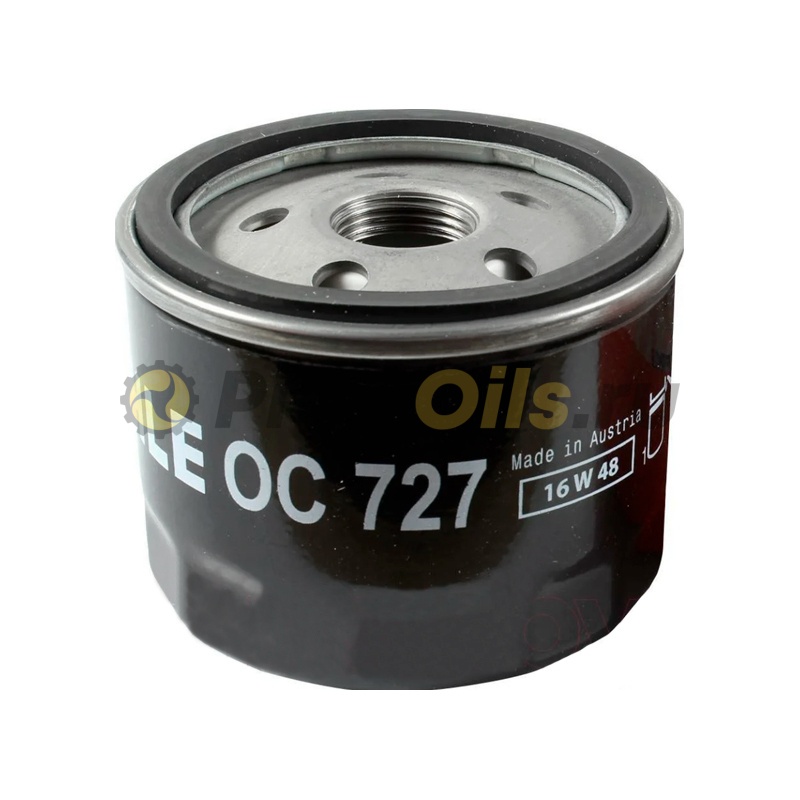 Фильтр масляный KNECHT OC727 (W79)