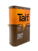 TAIF TACT 5W-40 (1л) 211053