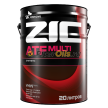 ZIC ATF Multi (20л) 192628