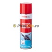 Очиститель деталей POWER 360 спрей 650/500 мл, mte 2890108741