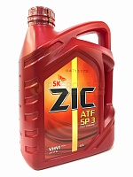 ZIC ATF SP 3 (4л) 162627