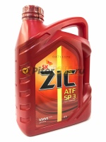 ZIC ATF SP 3 (4л) 162627