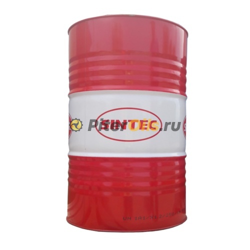 Антифриз Sintec EURO зеленый бочка (216,5л) 801906