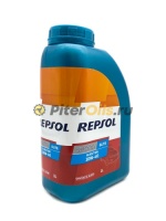 Repsol ELITE INJECTION 10W-40 (1л) 6065/R