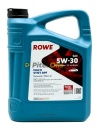 Rowe HIGHTEC MULTI SYNT DPF 5W-30 (4л) 20125004099