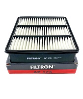 Фильтр воздушный FILTRON AP175 (SB939, C2136/1)