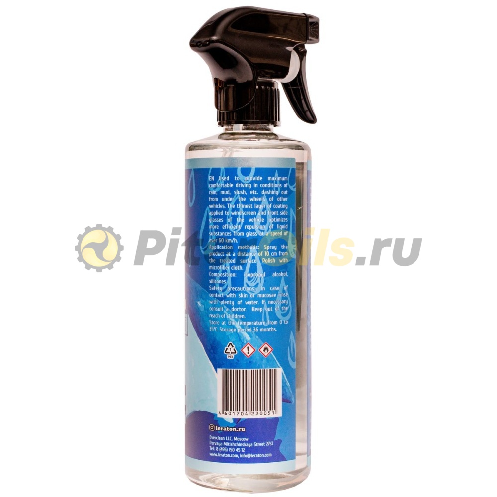 LERATON U1 Антидождь (473мл) PS010443