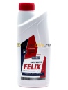 Антифриз FELIX CARBOX -40 красный (1кг) 430206032