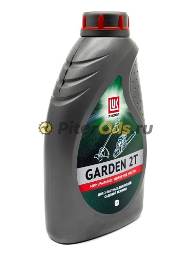 Лукойл GARDEN 2Т (1л) 1668258