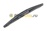 DENSO Щетка стеклоочистителя 350mm задняя DRA035