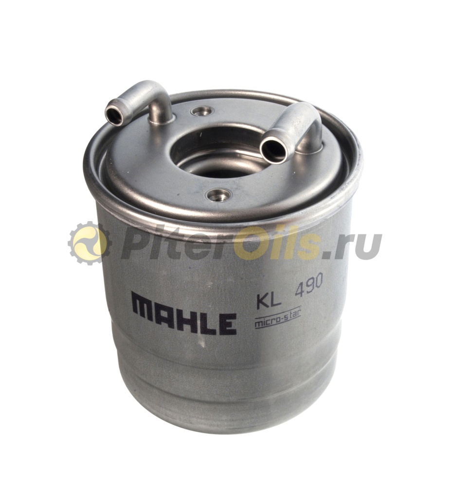 Фильтр топливный KNECHT/MAHLE KL490D (WK8016x)