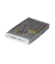 Фильтр салонный угольный FILTRON K1230A (CUK1629)