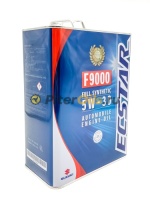 SUZUKI ECSTAR 5W-30 (4л) 99M0022R02004    