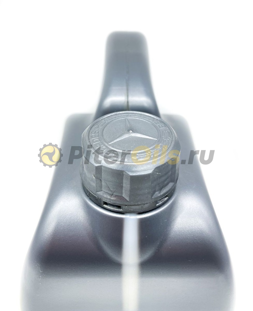 Mercedes-Benz MB 229.3 5w40 (5л) A000989770213BHFR /A000989200713FAER