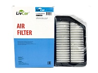 Фильтр воздушный LIVCAR LCY000/26022A (C26022)