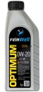 ReinWell 0W-20 C5,C6 1л. 4944