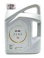 ZIC ZERO 16 0W-16 (4л) 162034