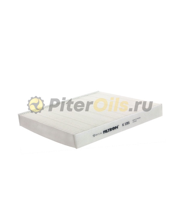 Фильтр салонный FILTRON K1311 (CU26009, SAK304)
