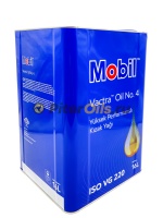 Mobil Vactra Oil No 4 (16л) 155675