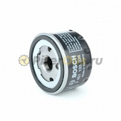 Фильтр масляный Bosch 0451103336 (W75/3, SM142)