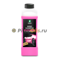 GRASS Наношампунь"Nano Shampoo" 1л 136101