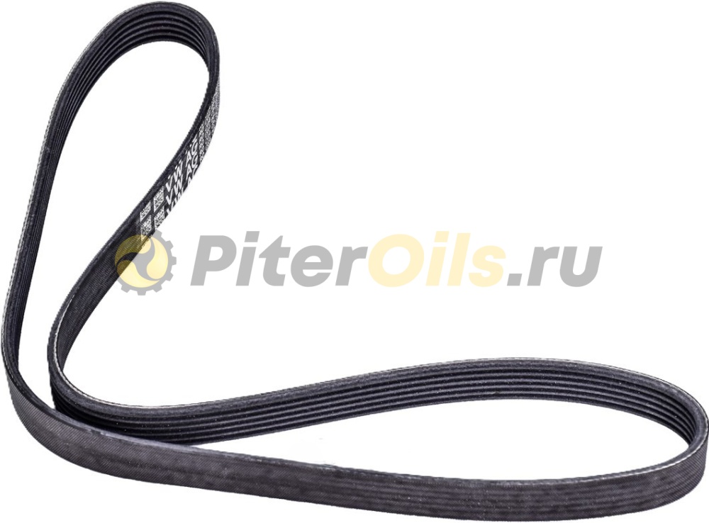 VAG Ремень поликлиновой 06L903137L