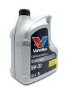 Valvoline SynPower 5w30 4л 872378