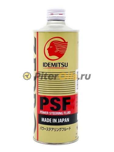 IDEMITSU ZEPRO PSF (0,5л) 1646-0005